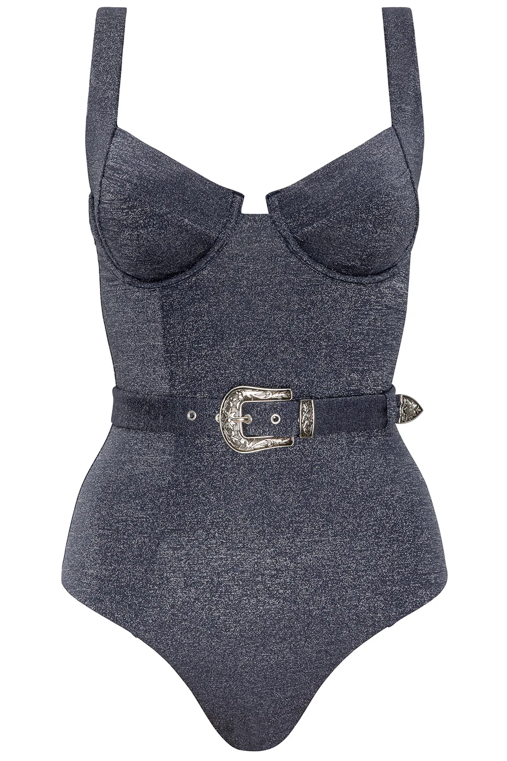 New swimwear styles